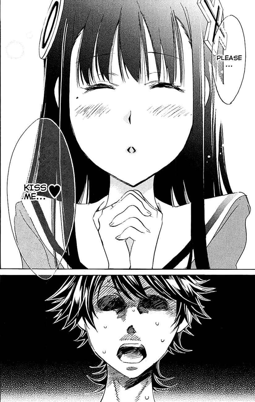 Page 2 Chapter 12 Kono Kanojo wa Fiction desu.