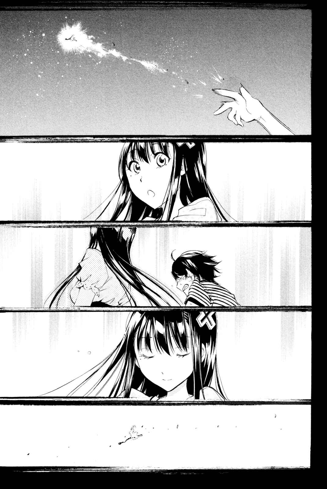 Page 11 Chapter 31 Kono Kanojo wa Fiction desu.