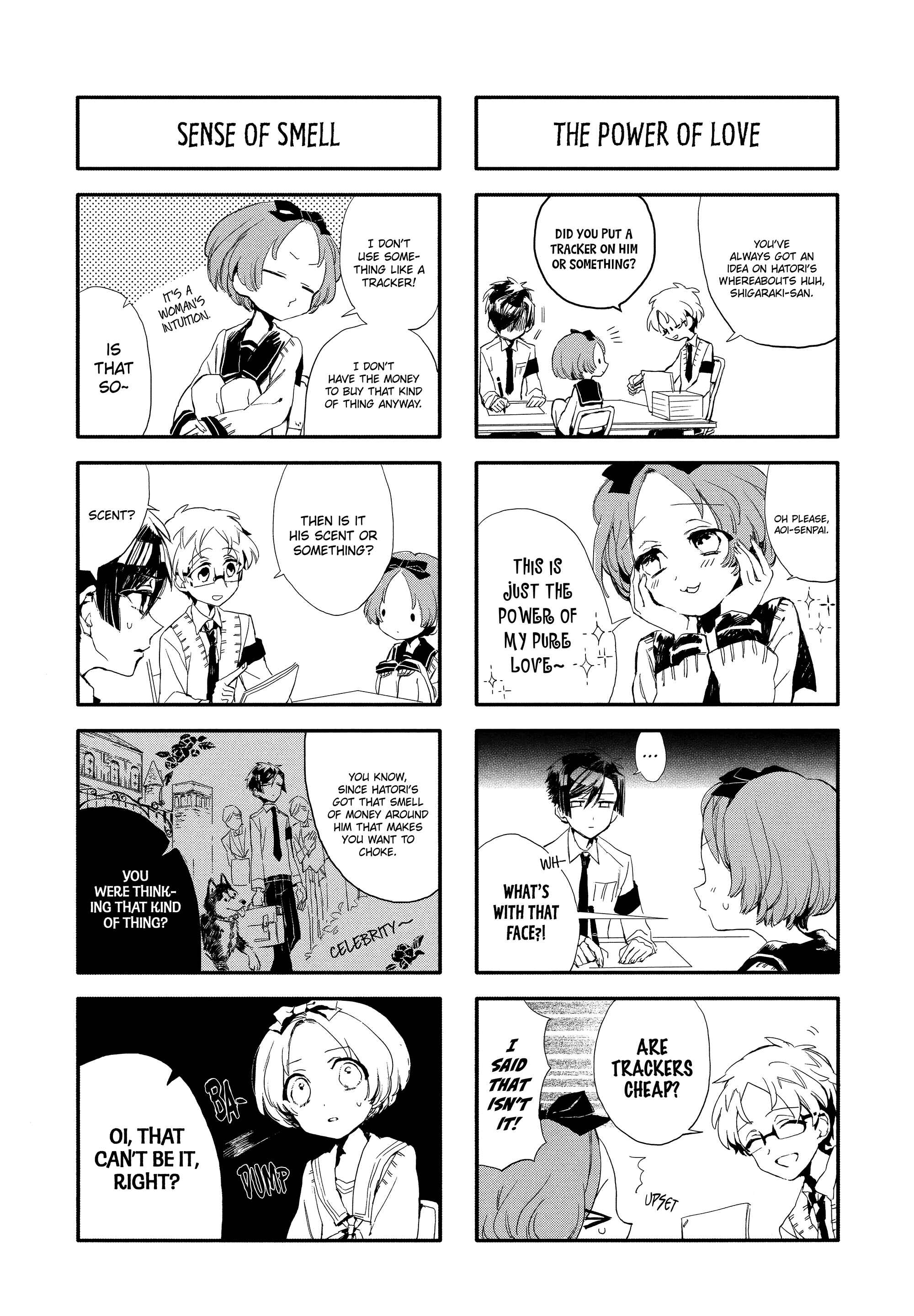 Page 4 Chapter Unknown_a210 Money, Maidens, Love, and Innocence