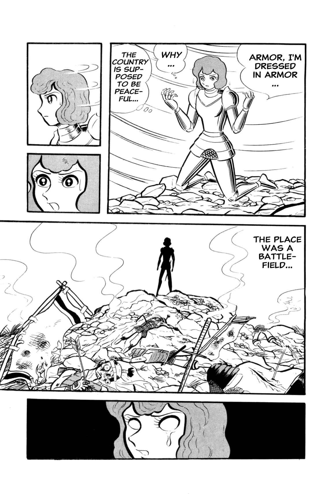 Page 131 Chapter Unknown_60d9 ZubaBan