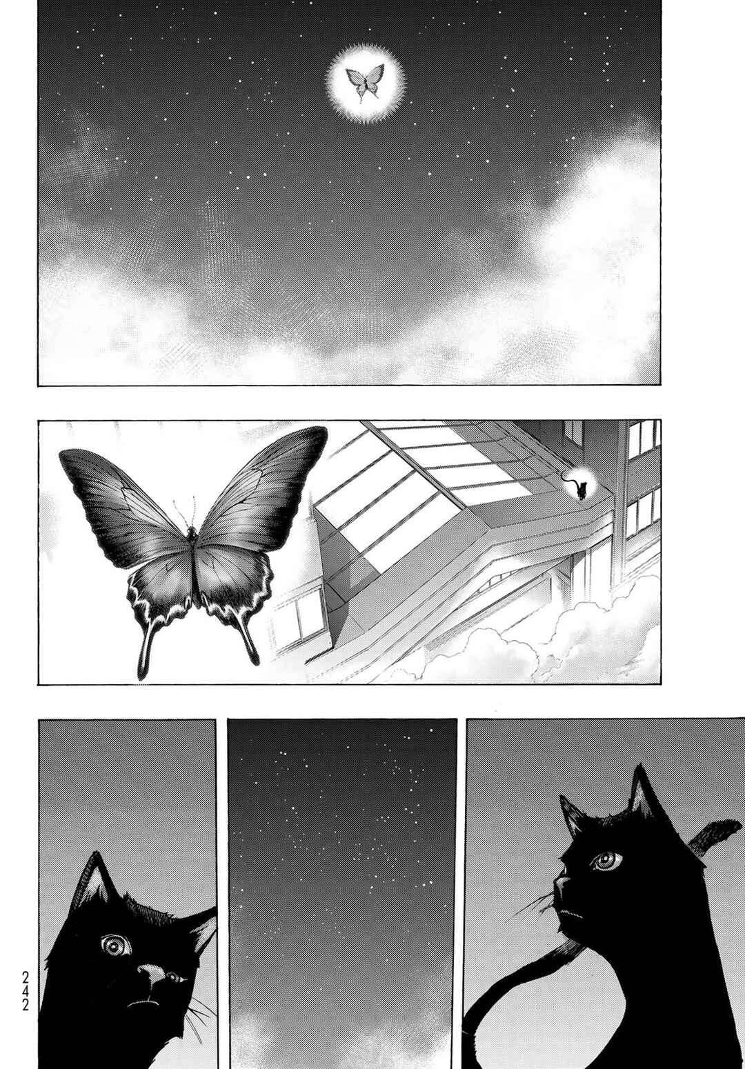Page 10 Chapter 8 Akuma Koujo