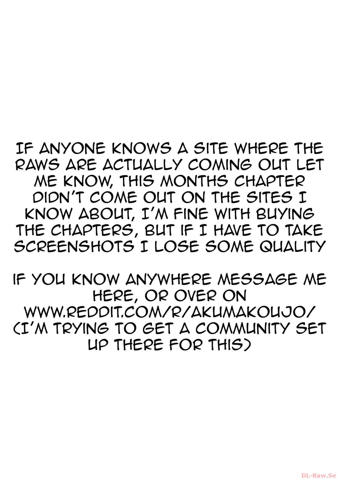 Page 30 Chapter 19 Akuma Koujo