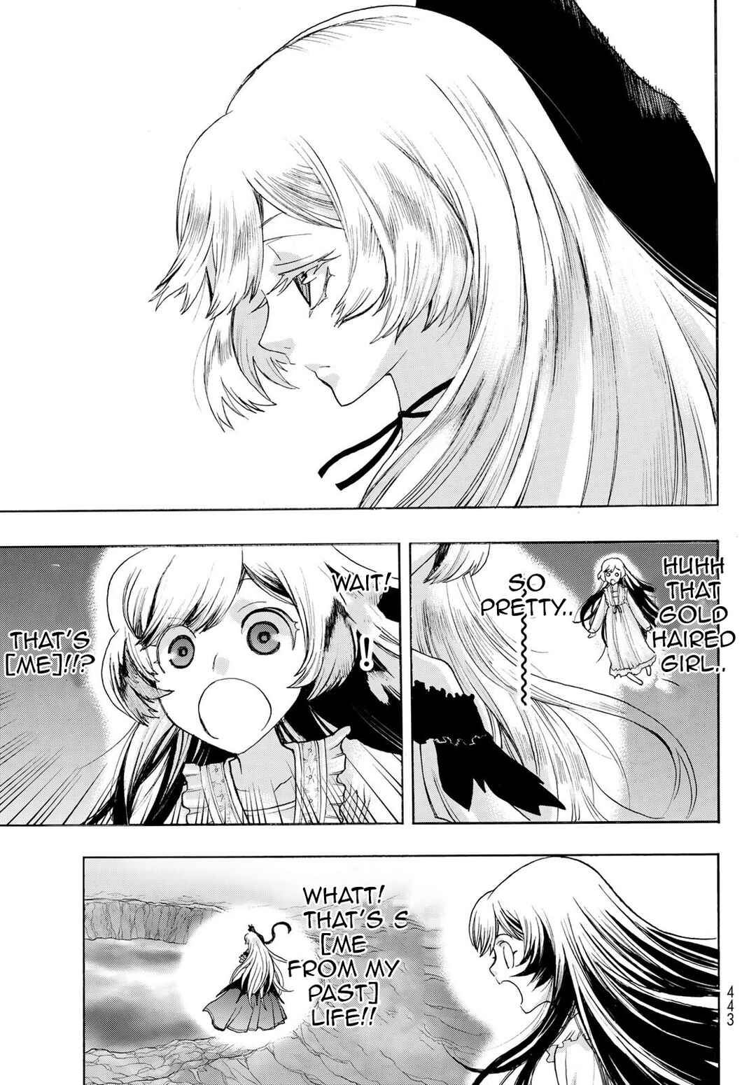 Page 5 Chapter 12 Akuma Koujo