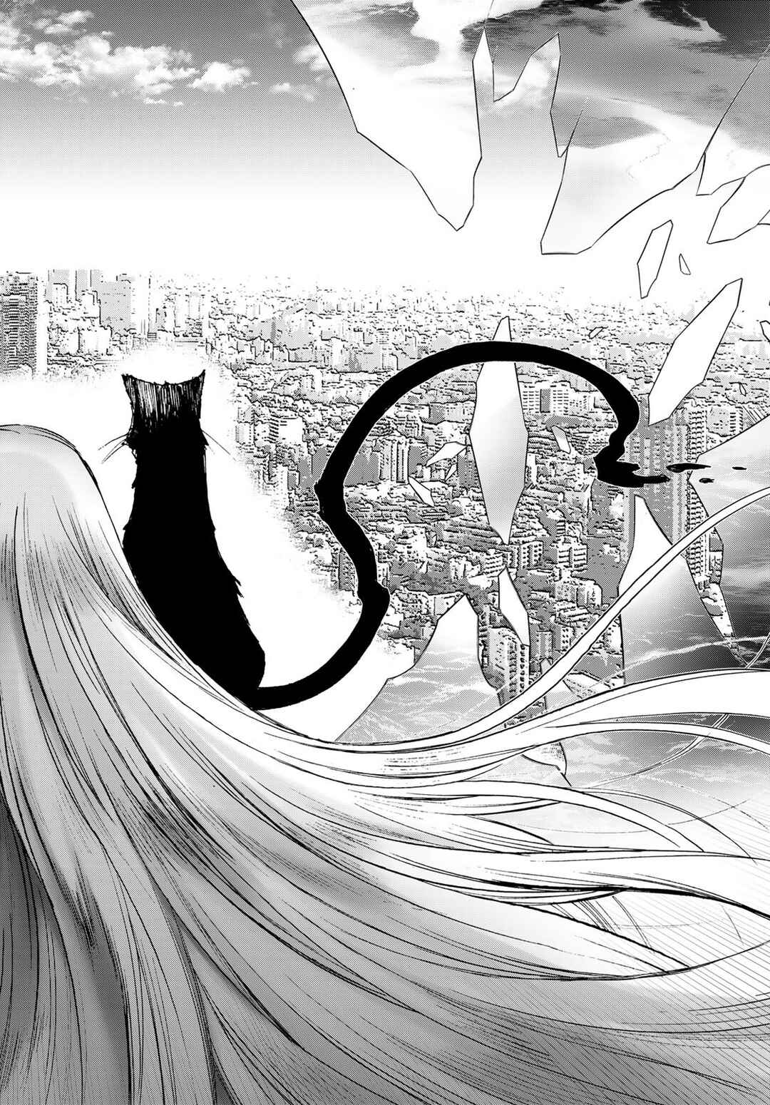Page 8 Chapter 12 Akuma Koujo