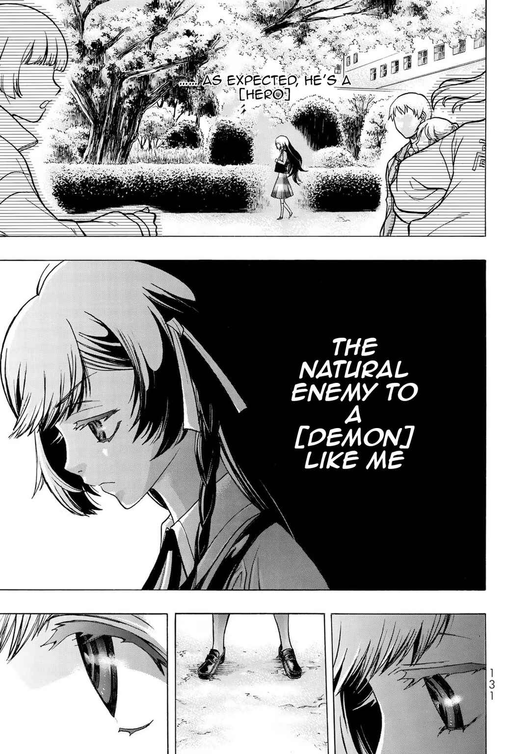 Page 19 Chapter 4 Akuma Koujo