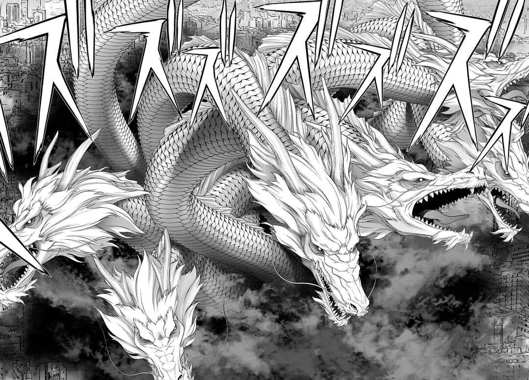 Page 21 Chapter 21 Akuma Koujo