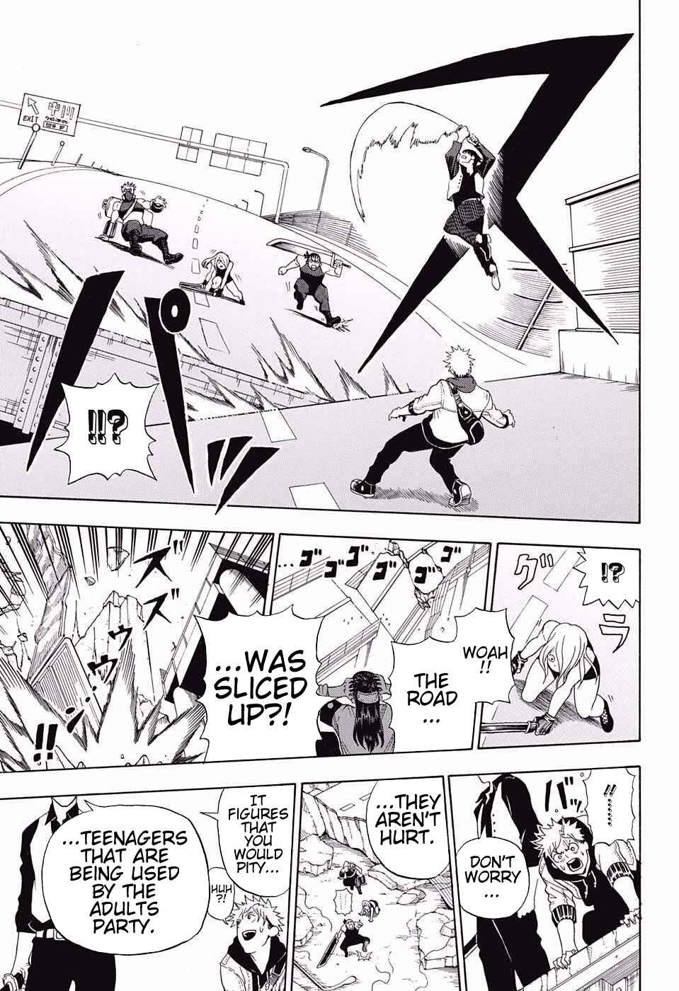Page 15 Chapter 13 U19