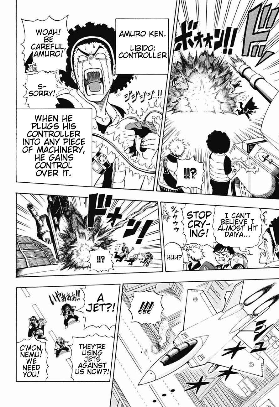 Page 10 Chapter 14 U19