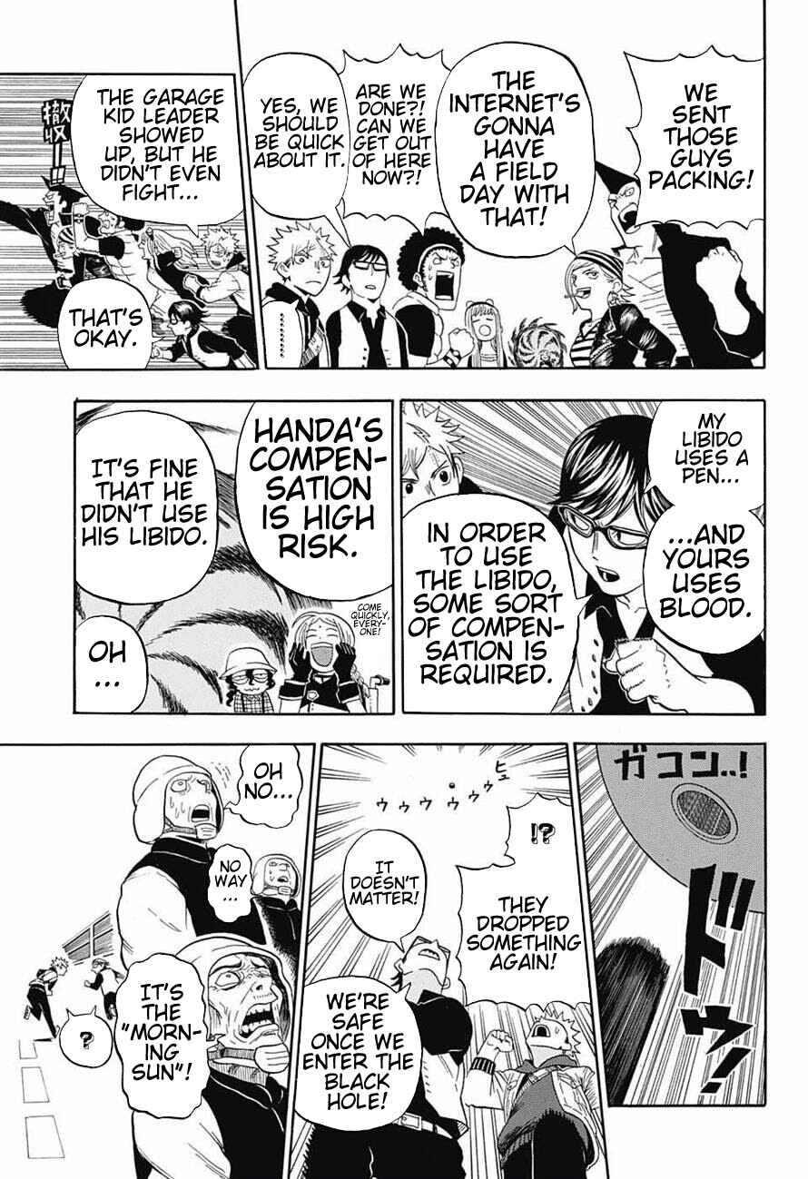 Page 14 Chapter 14 U19