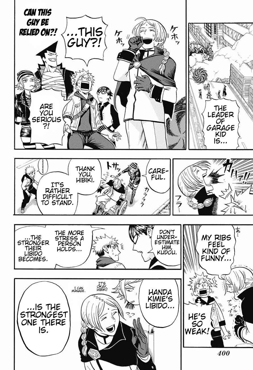 Page 2 Chapter 14 U19