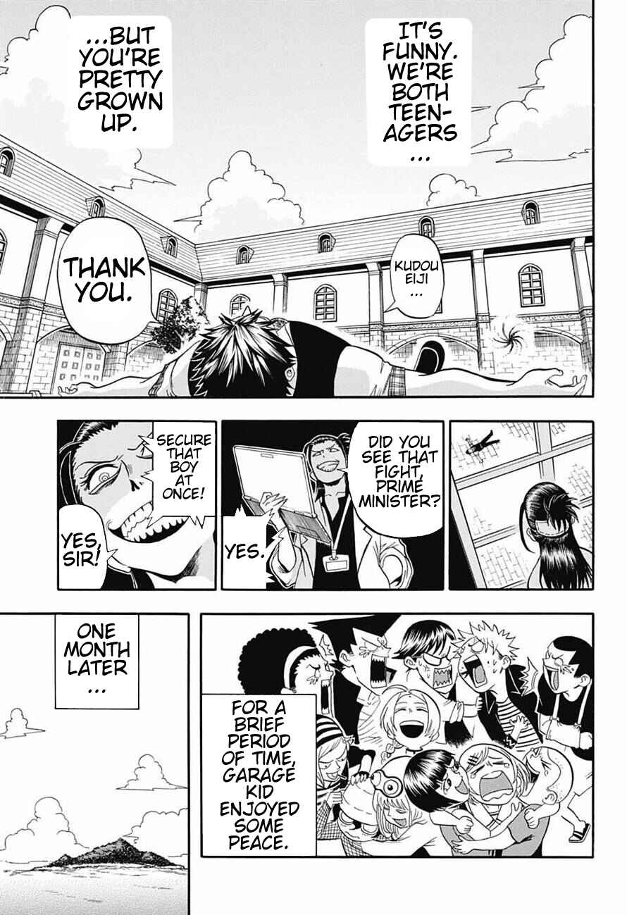 Page 15 Chapter 17 U19