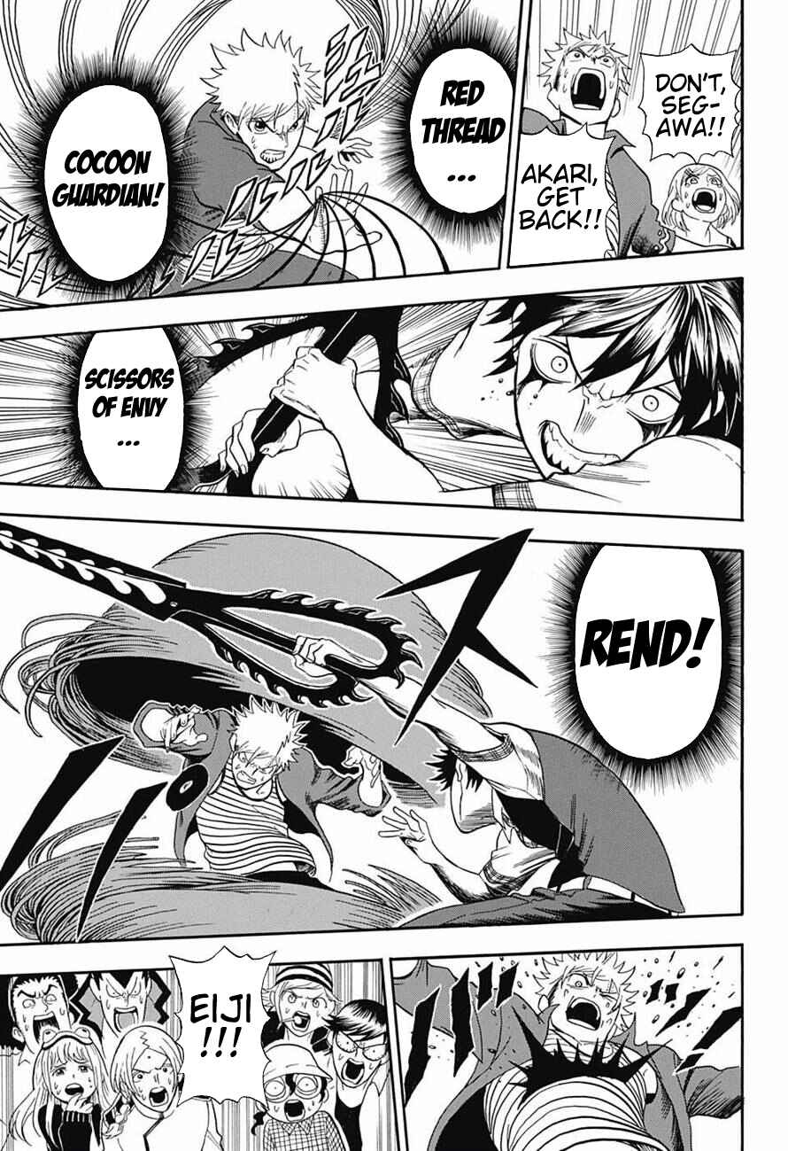 Page 3 Chapter 17 U19