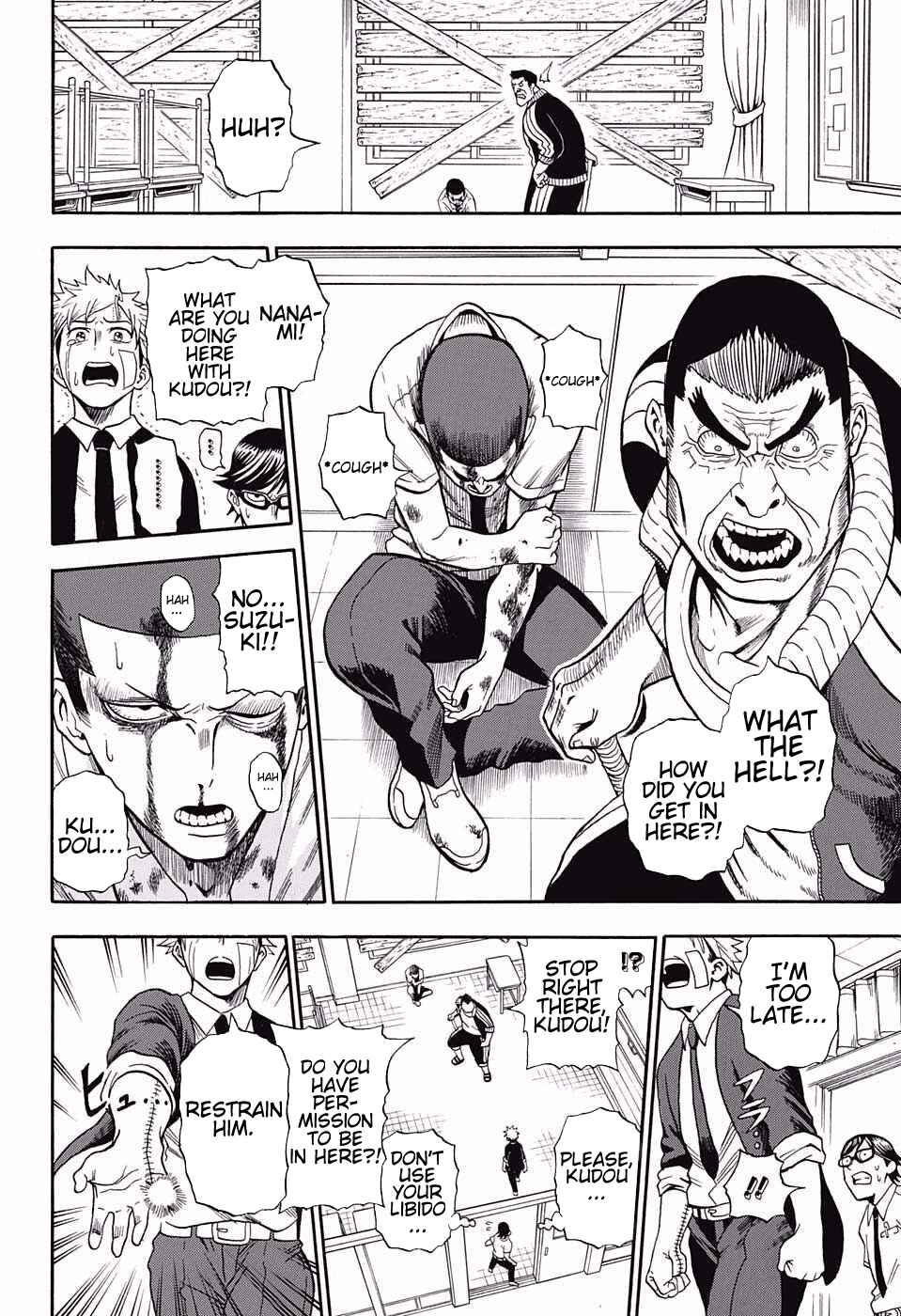 Page 14 Chapter 6 U19