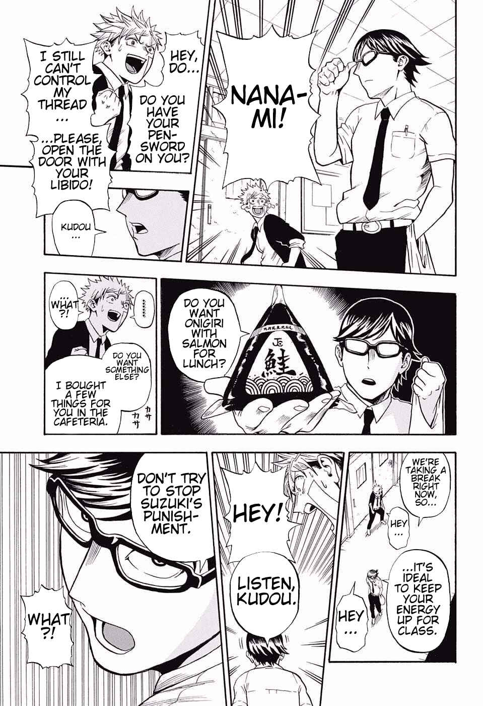 Page 9 Chapter 6 U19