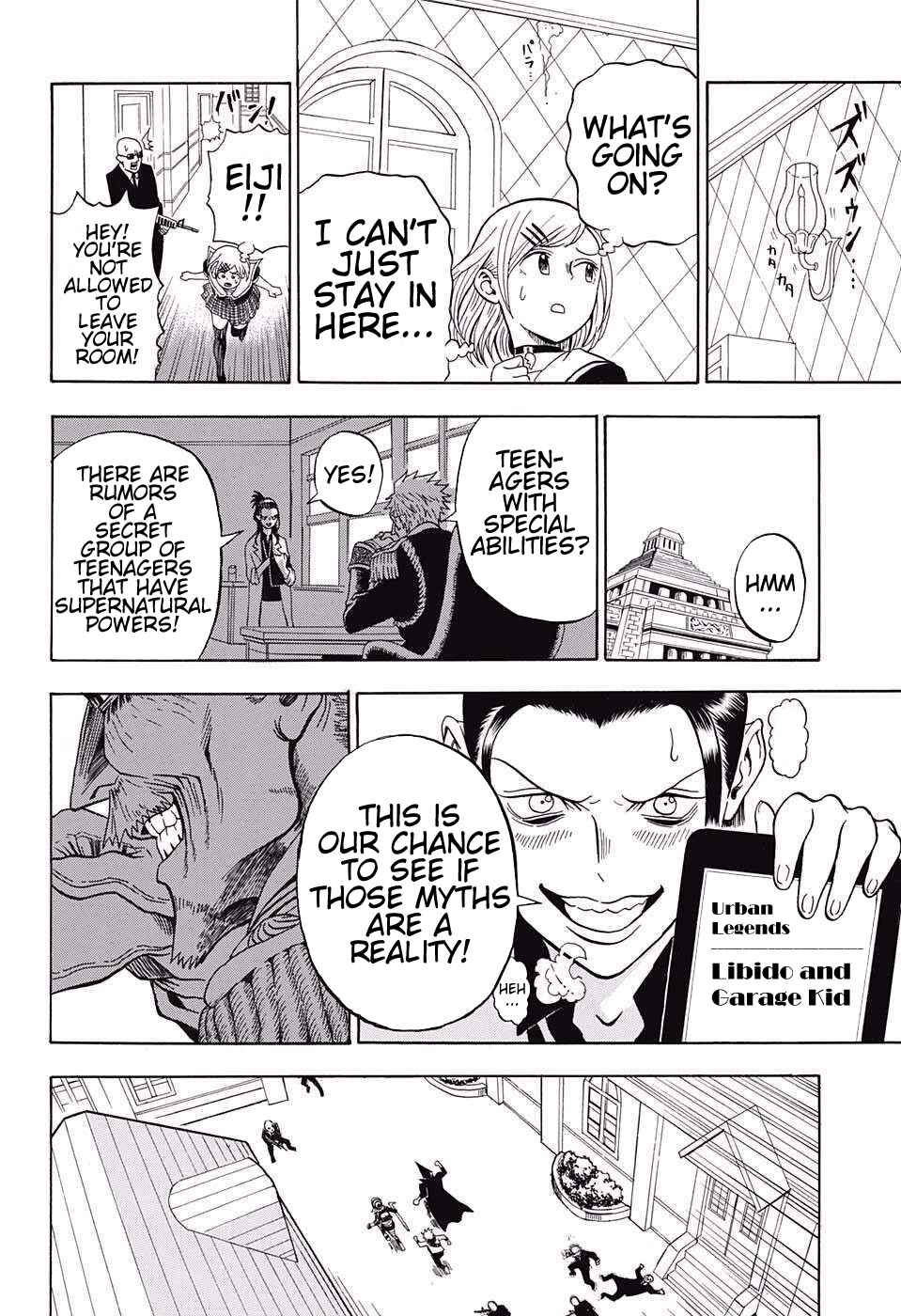 Page 13 Chapter 10 U19
