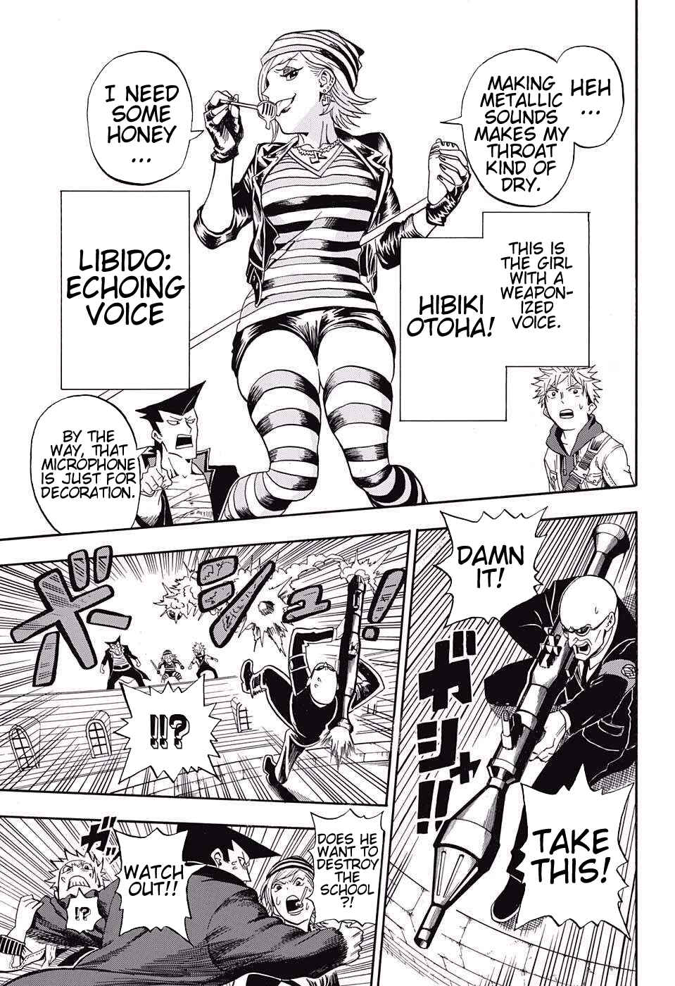 Page 9 Chapter 10 U19