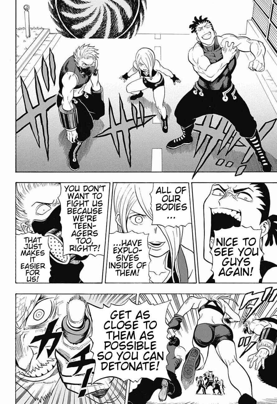 Page 12 Chapter 15 U19
