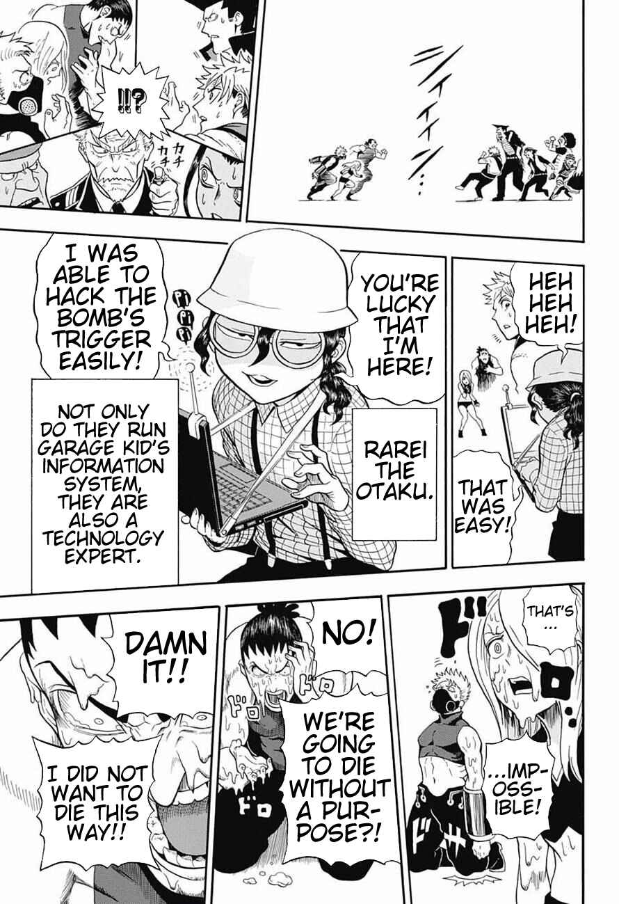 Page 13 Chapter 15 U19