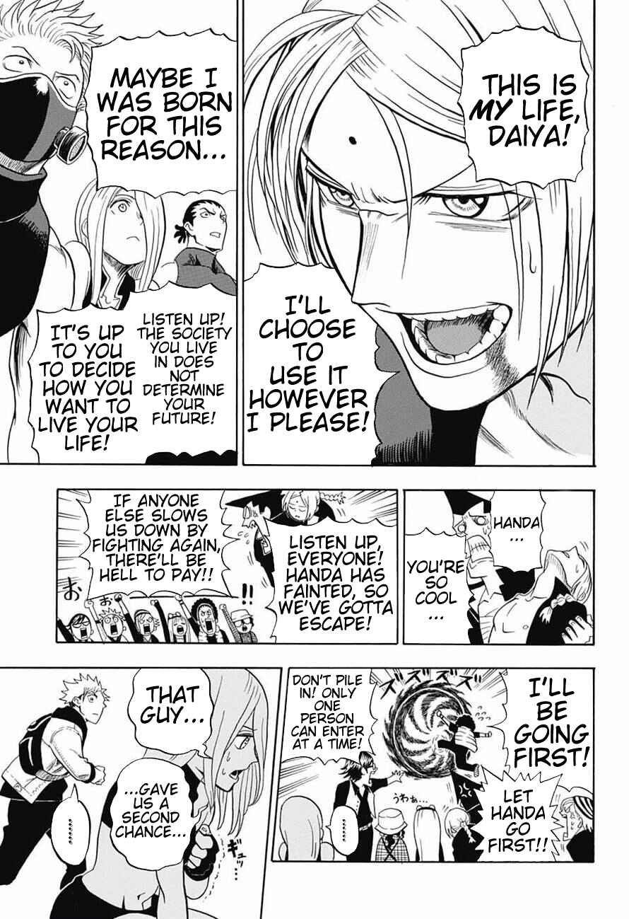 Page 15 Chapter 15 U19