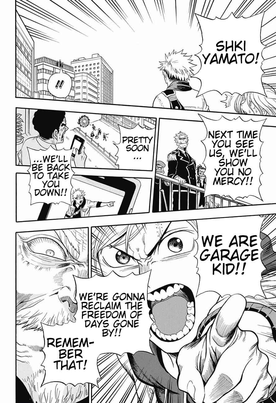 Page 16 Chapter 15 U19
