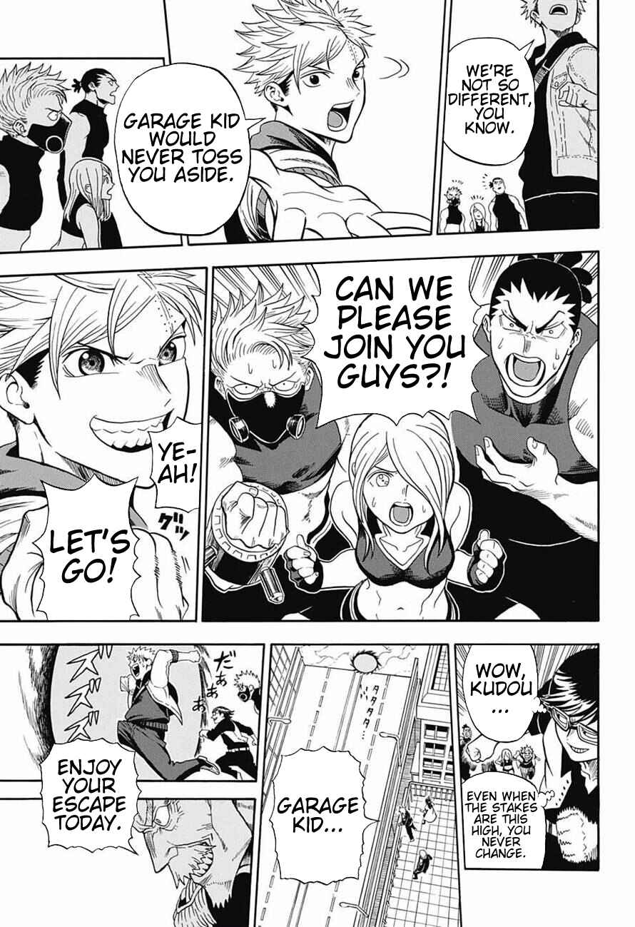 Page 17 Chapter 15 U19