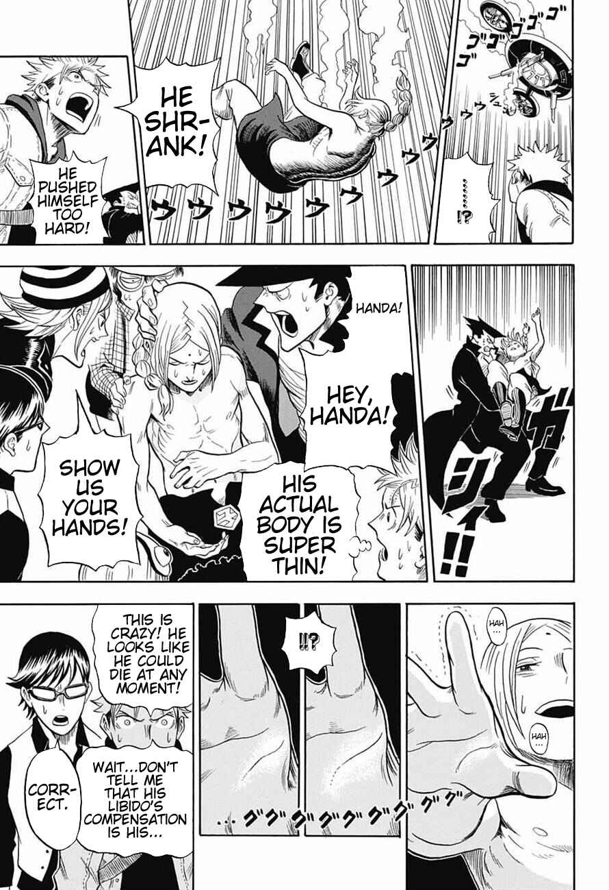 Page 9 Chapter 15 U19