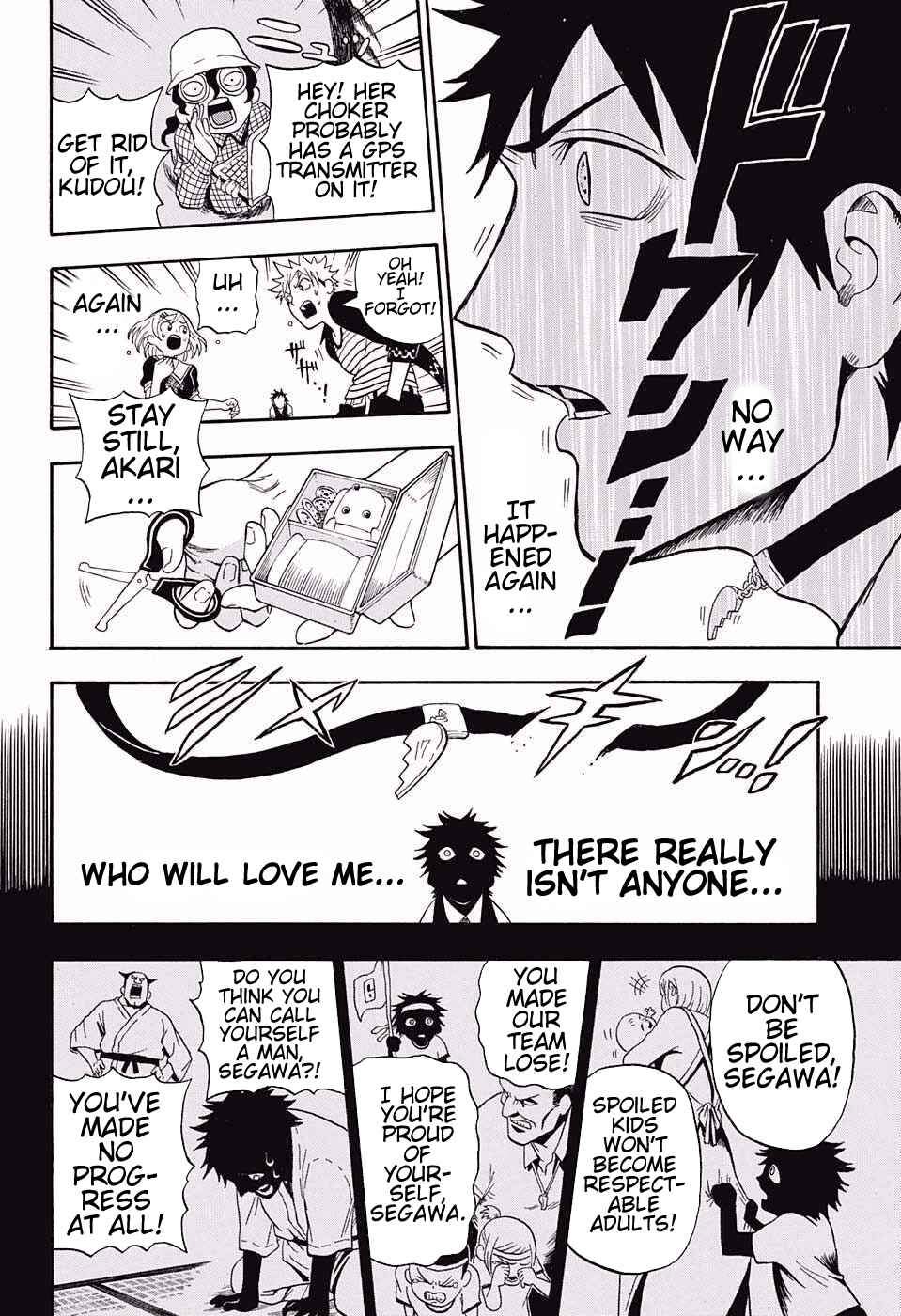 Page 16 Chapter 16 U19