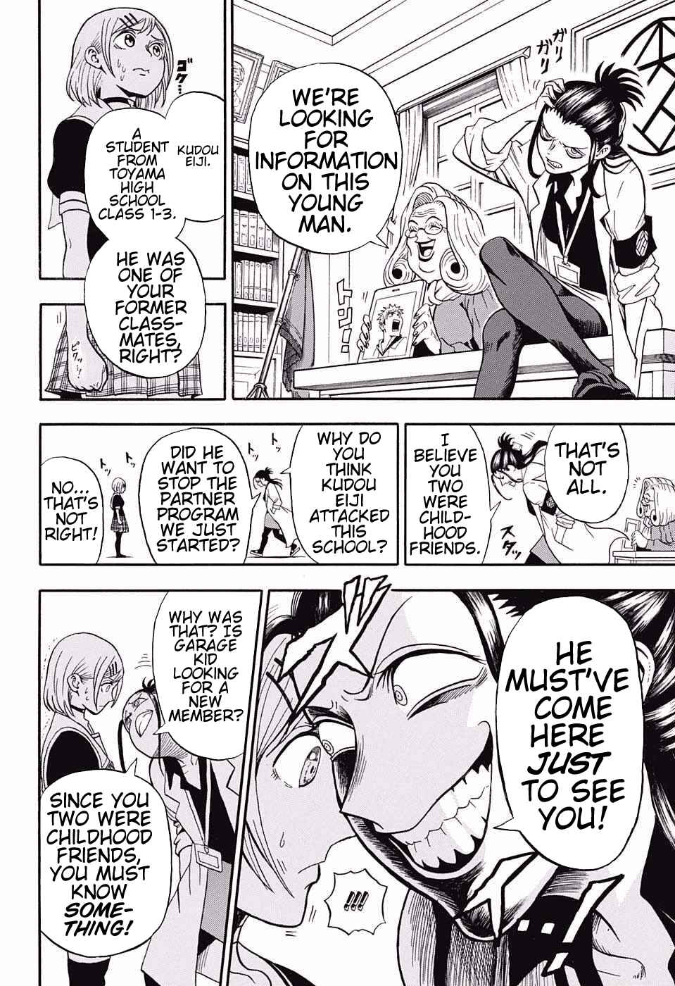 Page 4 Chapter 16 U19