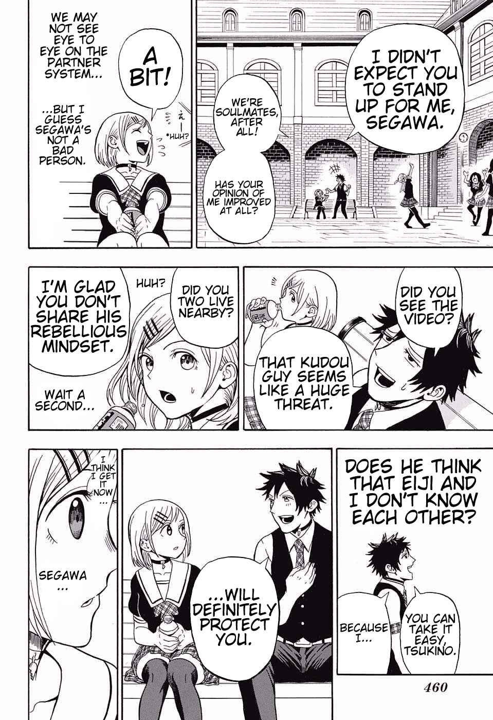 Page 8 Chapter 16 U19