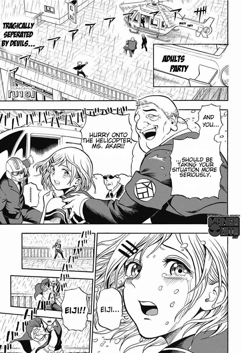 Page 1 Chapter 3 U19