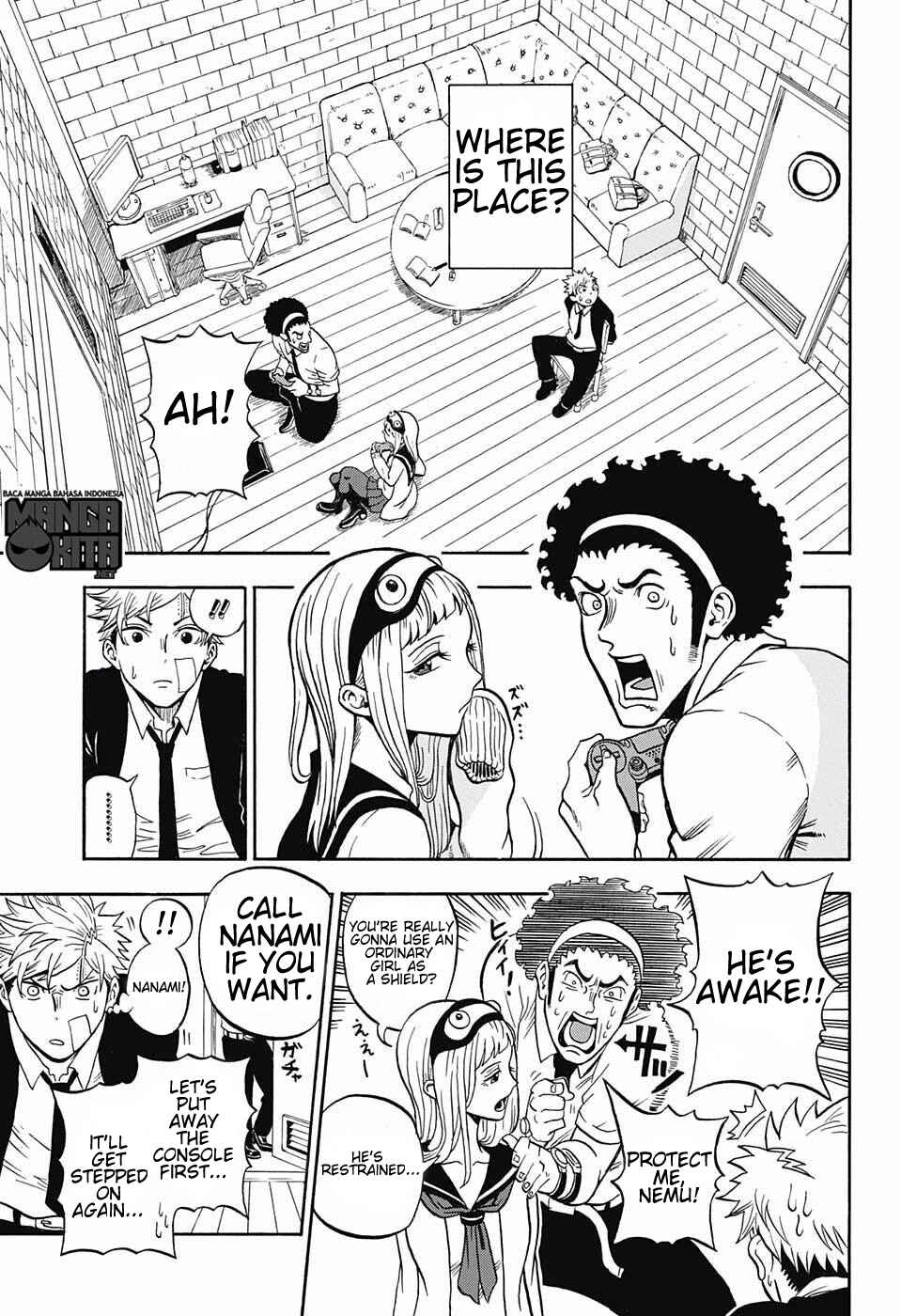 Page 18 Chapter 3 U19