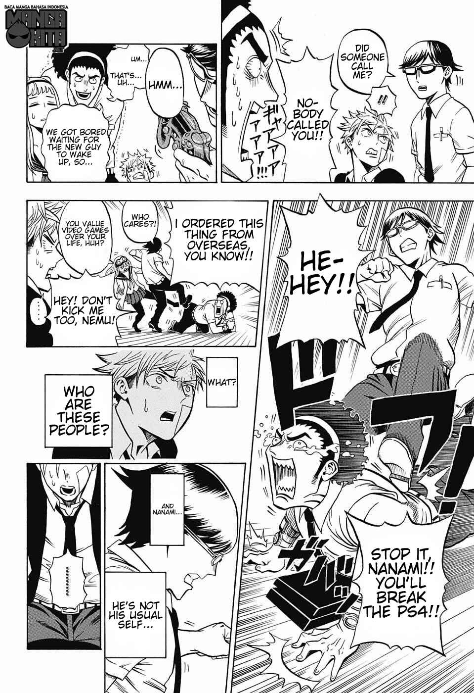 Page 19 Chapter 3 U19
