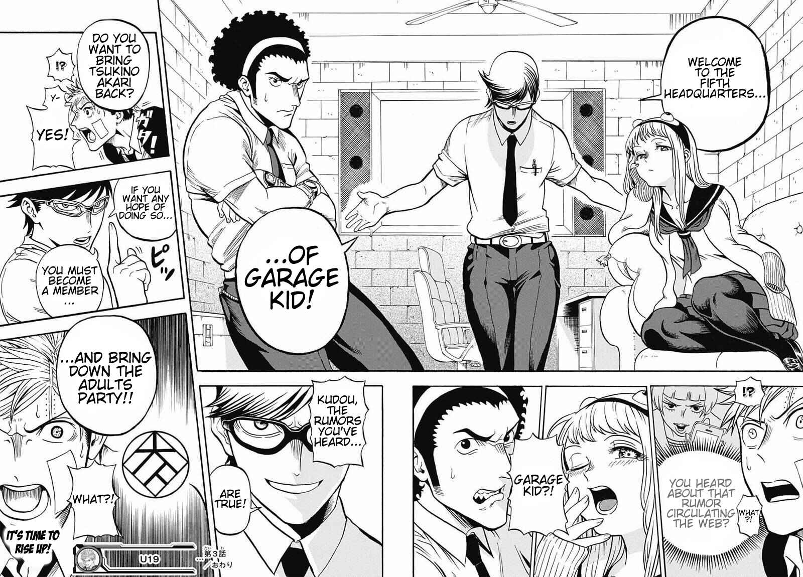 Page 21 Chapter 3 U19