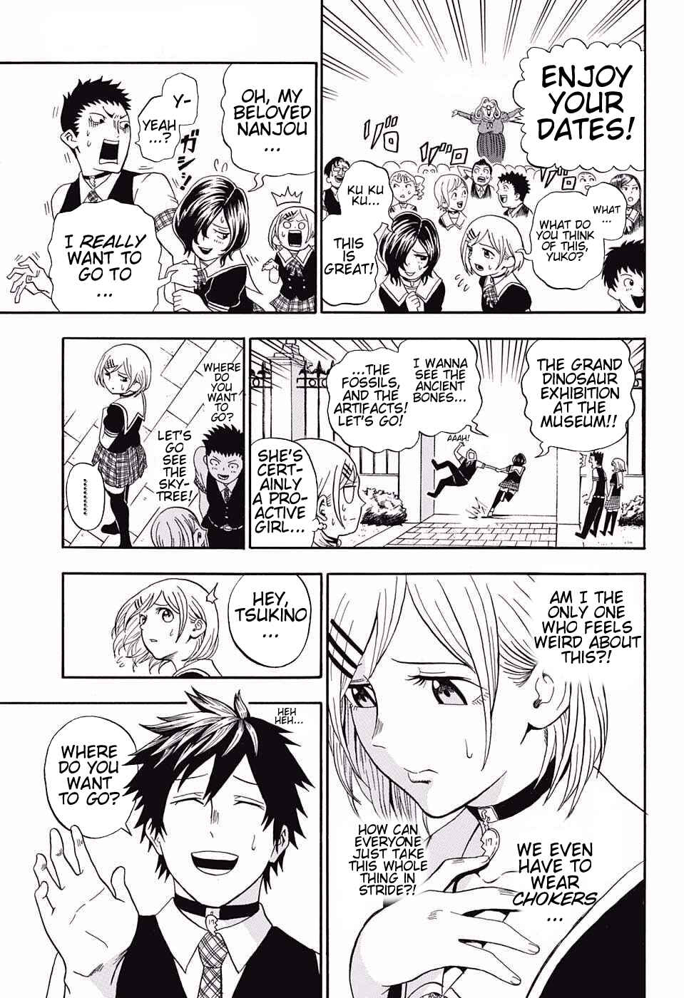 Page 5 Chapter 9 U19