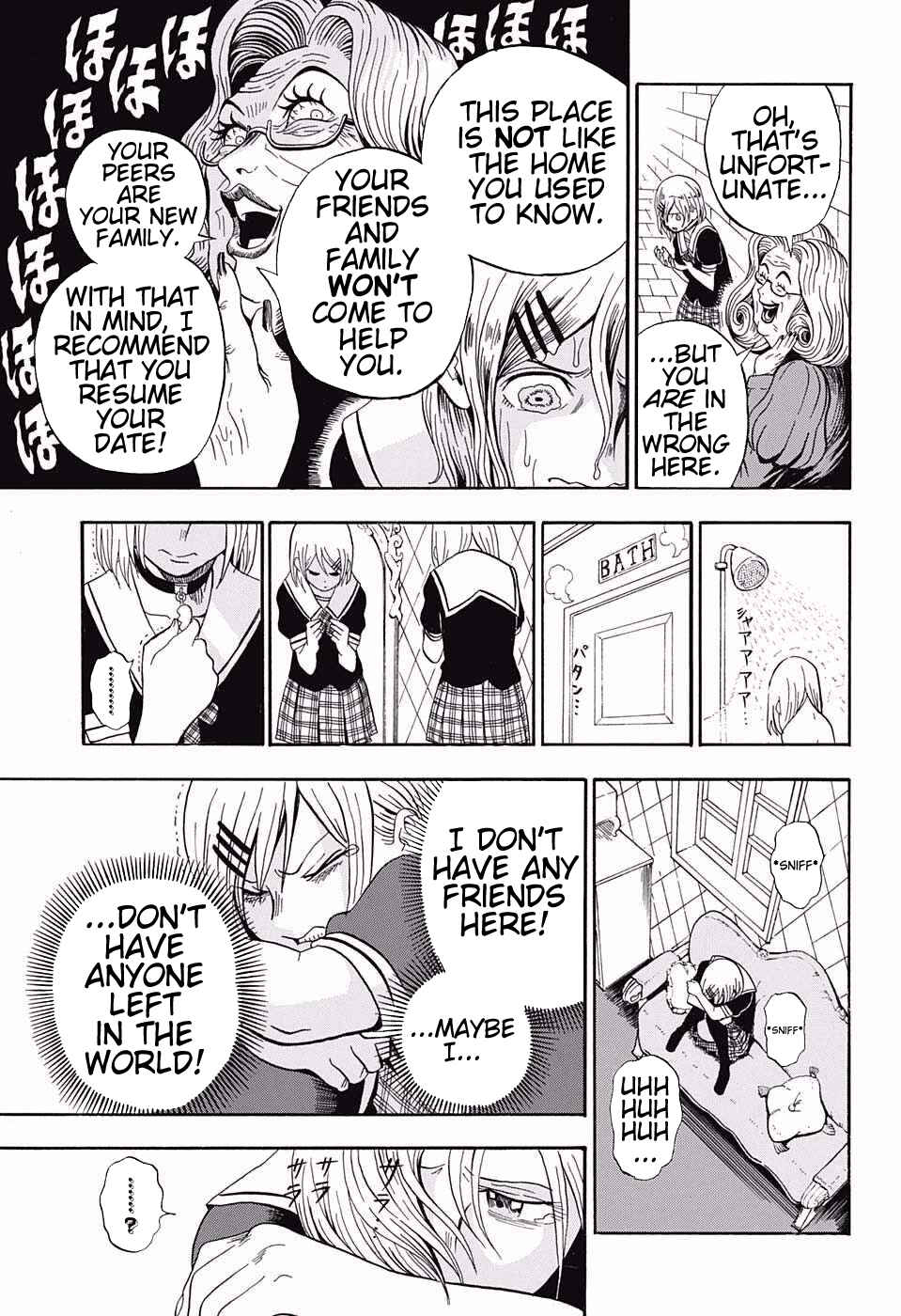 Page 9 Chapter 9 U19