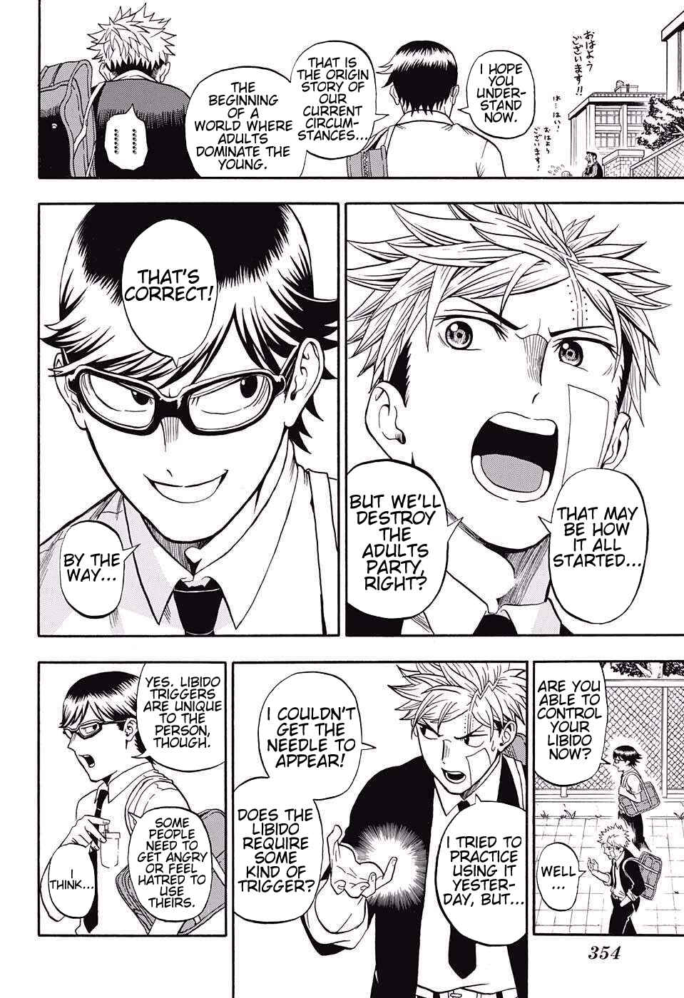 Page 4 Chapter 5 U19