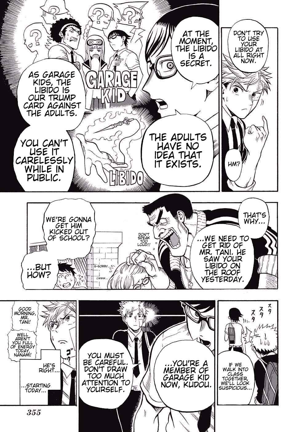Page 5 Chapter 5 U19