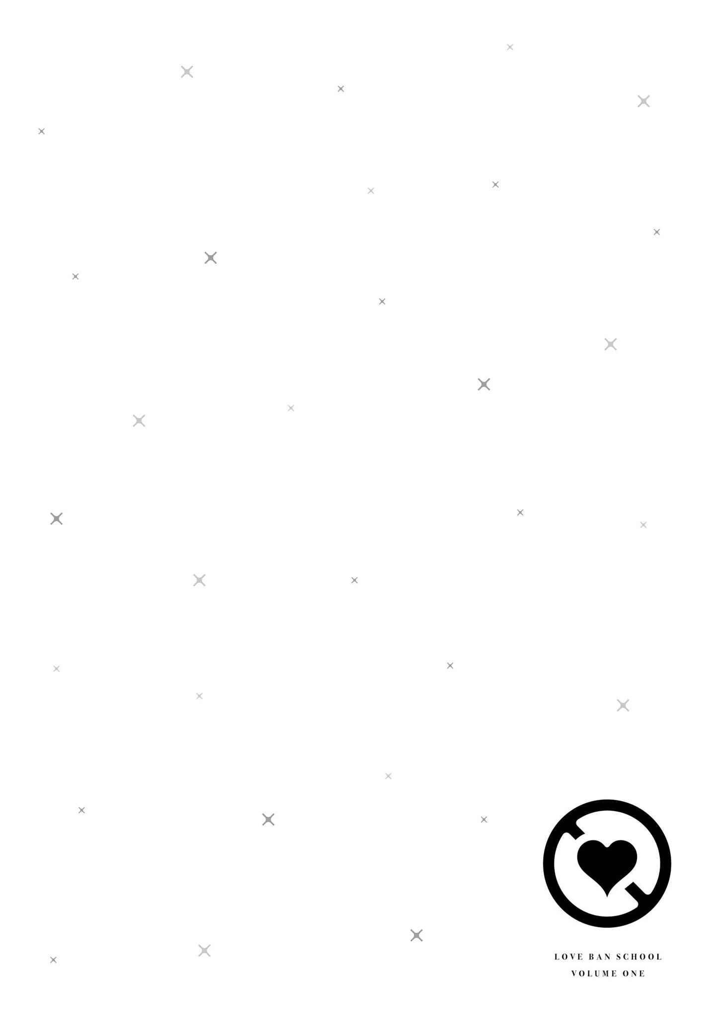 Page 1 Chapter 6 Love Ban School