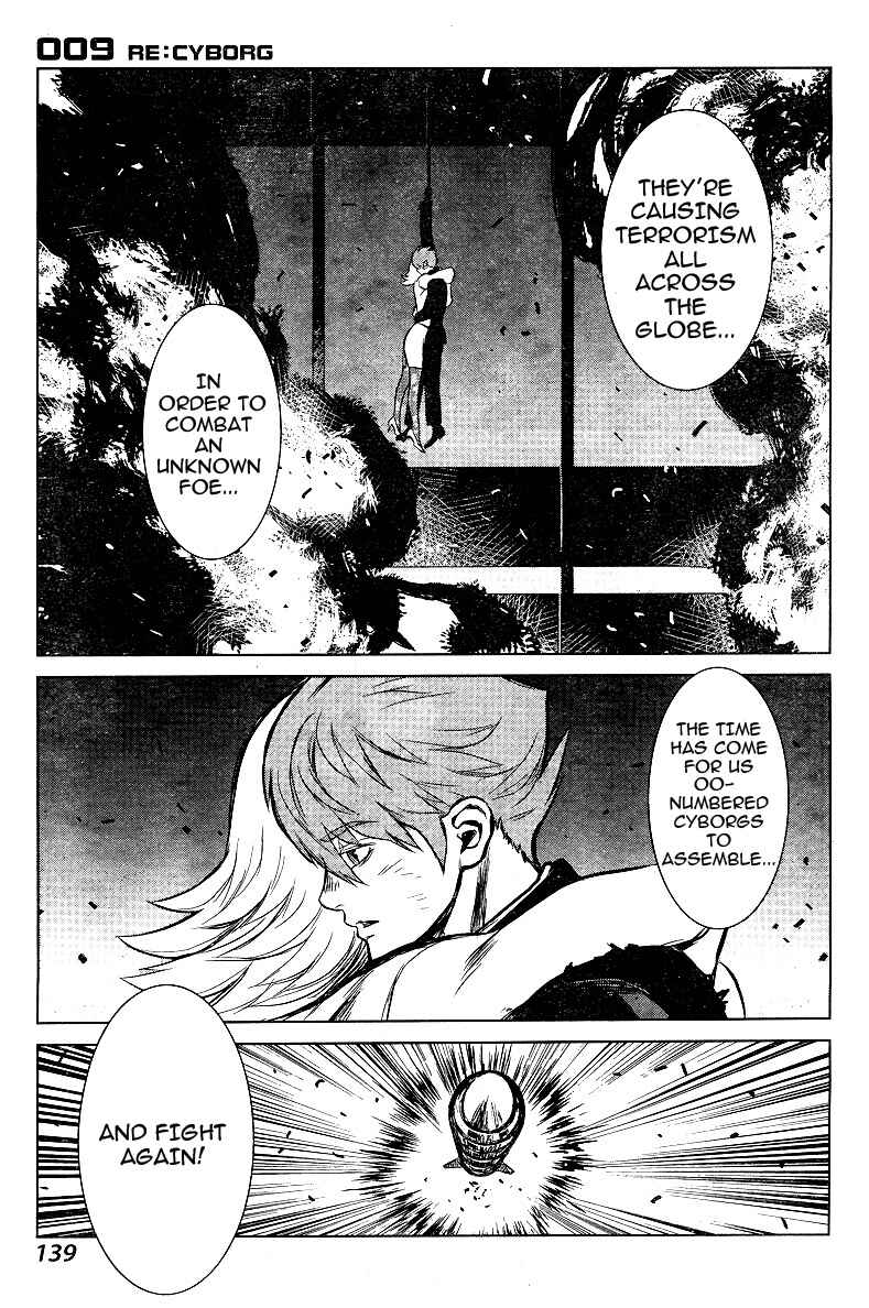 Page 31 Chapter 4 009 RE:CYBORG