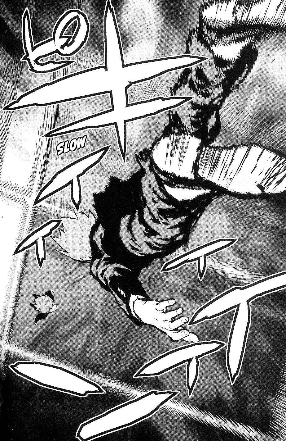 Page 13 Chapter 15 009 RE:CYBORG