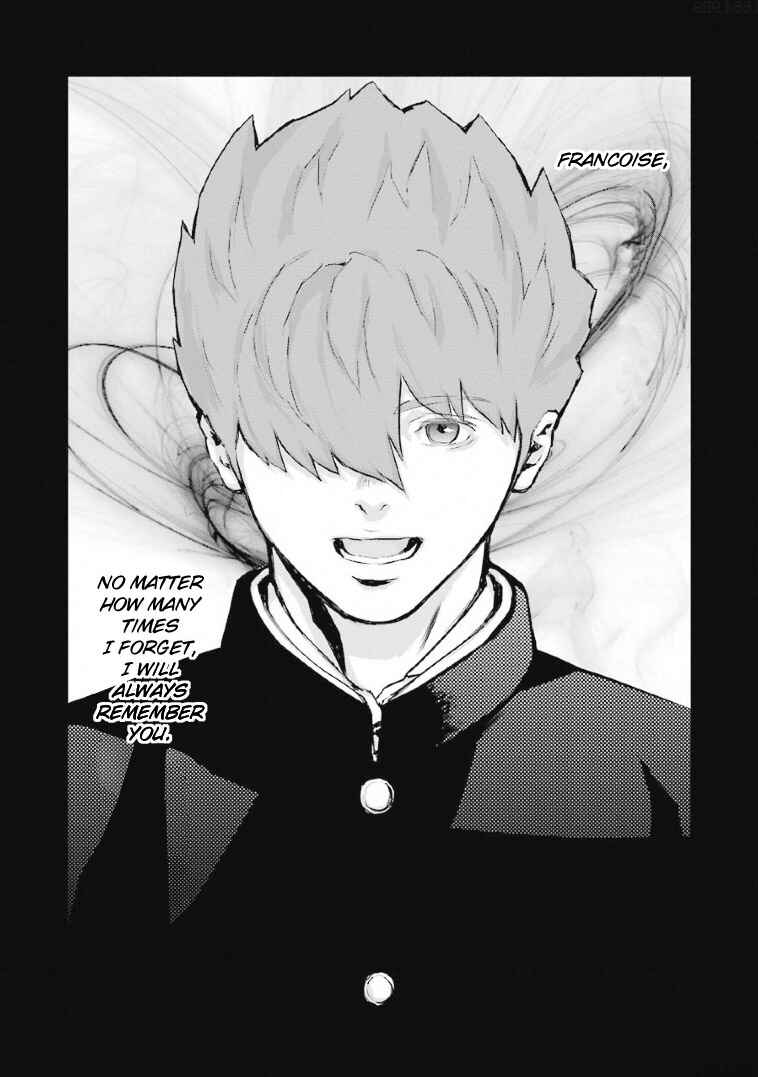 Page 17 Chapter 30 009 RE:CYBORG