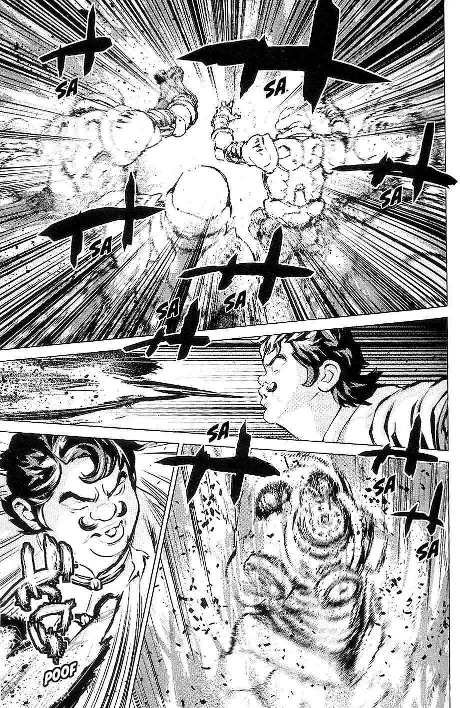 Page 24 Chapter 20 009 RE:CYBORG
