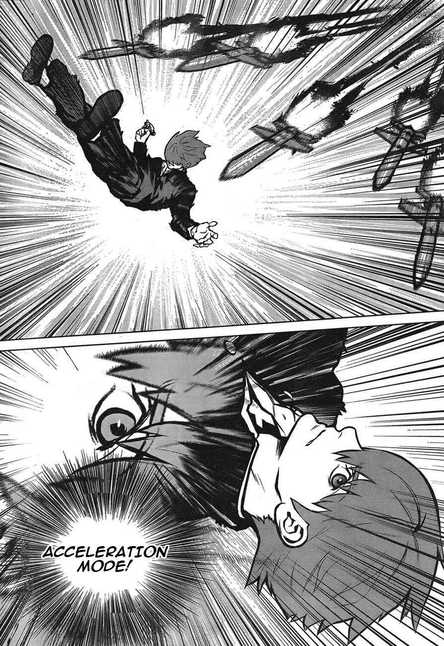 Page 10 Chapter 12 009 RE:CYBORG