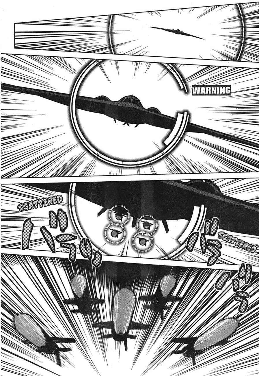 Page 5 Chapter 12 009 RE:CYBORG