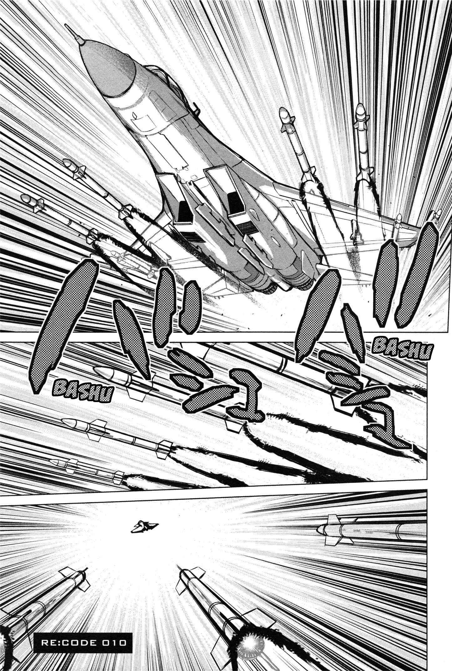 Page 2 Chapter 10 009 RE:CYBORG