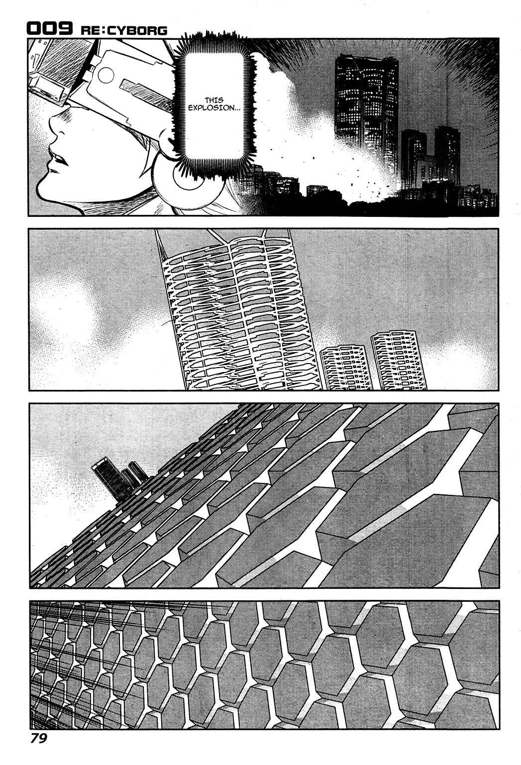 Page 36 Chapter 2 009 RE:CYBORG