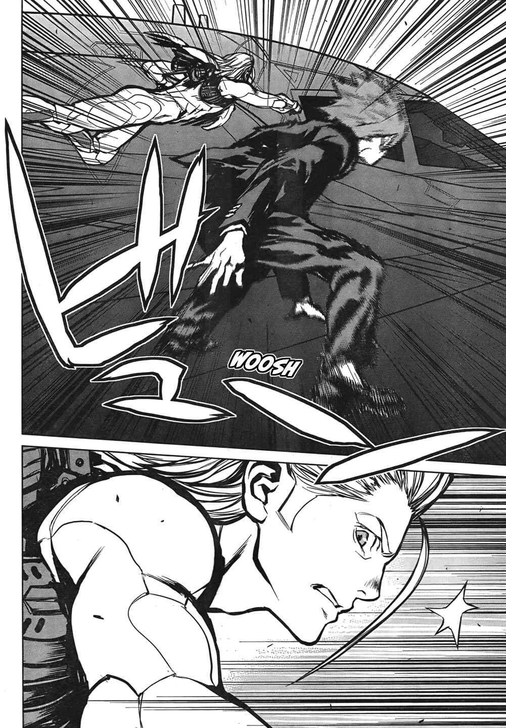 Page 19 Chapter 13 009 RE:CYBORG