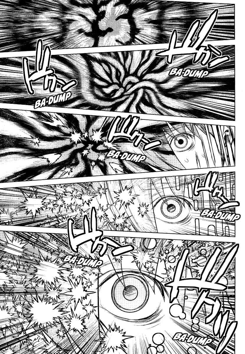 Page 34 Chapter 3 009 RE:CYBORG