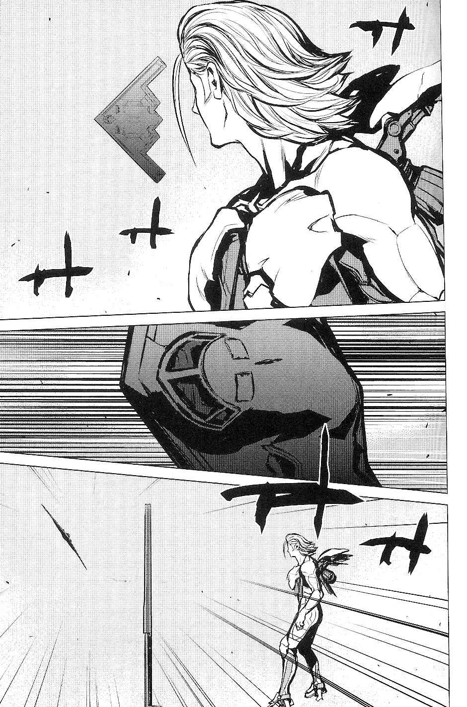Page 16 Chapter 14 009 RE:CYBORG