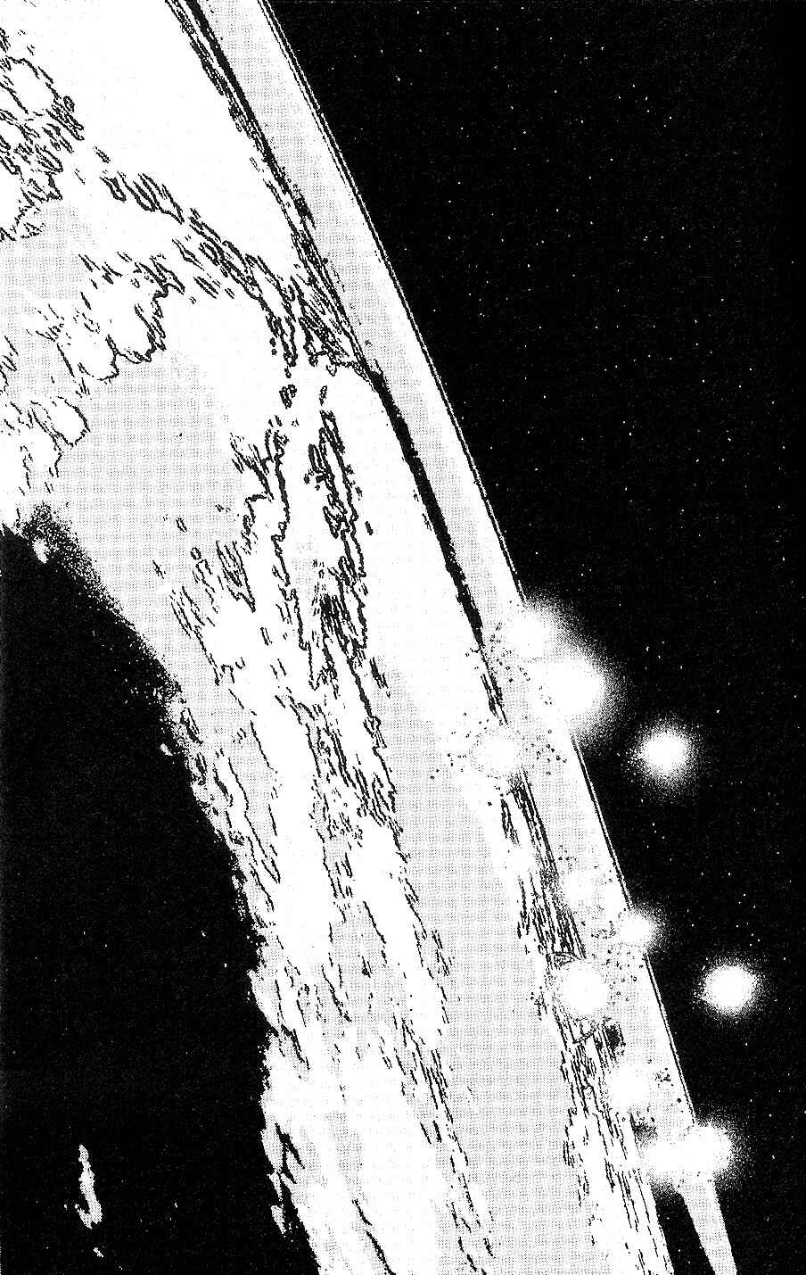 Page 23 Chapter 28 009 RE:CYBORG